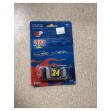 1:64 sclae diecast stock car