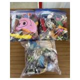Figurines & Misc