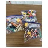 Figurines & Misc