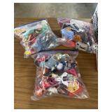 Misc. Assorted Kids Toys