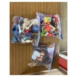 Misc. Assorted Kids Toys