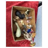 Misc. Decorative Figures