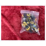 Bee movie toys