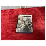 The walking dead complete 4th season