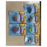 Grow Creatures