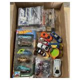 Hot wheels Cars