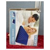 Twin eize air mattress