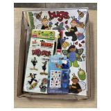 Kids Stickers