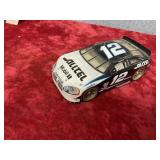 2003 hot wheels racing Ryan Newman number 12