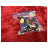Power ranger toys