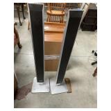 Panasonic SB-FS940 tower speakers