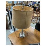 Portable lamp