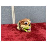 The ugliest, gross electronic puppet by moose