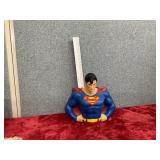 Superman bank