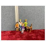 Scooby-Doo collection