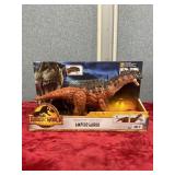 Jurassic world Ampelosaurus