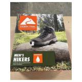 Waterproof 9 1/2 Menï¿½s Hikers Ozark Trail