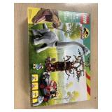 Jurassic Park 30th Anniversary Brachiosaurus