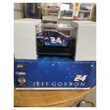 1999 Jeff Gordon 24 pepsi diecast car