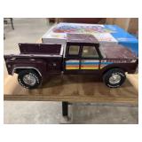 1970 Nylint Country jent