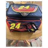 jeff gordon 6 can cooler