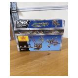 35 model ultimate building set