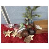 Christmas Decor