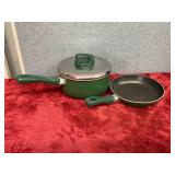 Stove appliance