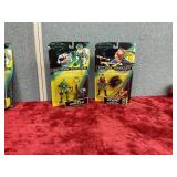 Collector 1995 Kenner