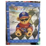 NASCAR Jeff Gordon Bear Bank