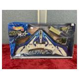 Hot wheels stealth X-17