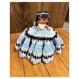 Indian Doll