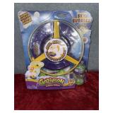 Bubble Machine