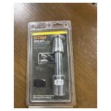 Curt Hitch Lock 1/2' pin 1 1/4' x 1 1/4' recivers