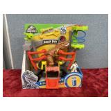 Jurassic World Kids Toy