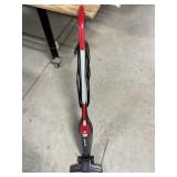 Dirt devil vacuum cleaner