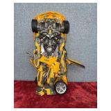 Transformers: Bumblebee