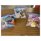 Misc. Assorted Kids Toys