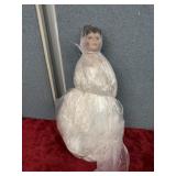 Antique Doll