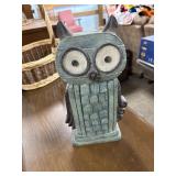 owl decor