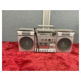 Stereo