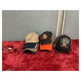 Hats x13