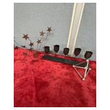 Metal Home Decor