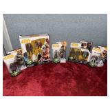 Star Wars Action Figures