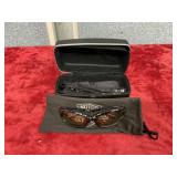 Harley Davidson glasses