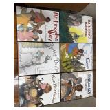 teacher classroom decor