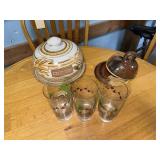 Kitchen decor