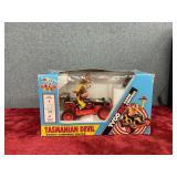 Looney Tunes Tasmanian devil radio control racer