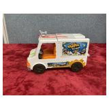 A moose toys, the ugly pet shop, dirty dog wash