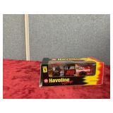 Avalon racing 1.24 scale stock car brand new